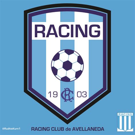 sitio oficial racing club